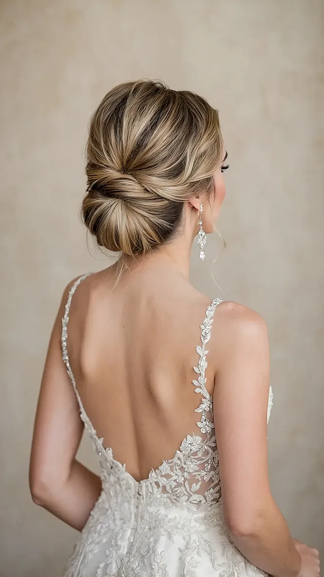 Minimalist Marital Mane