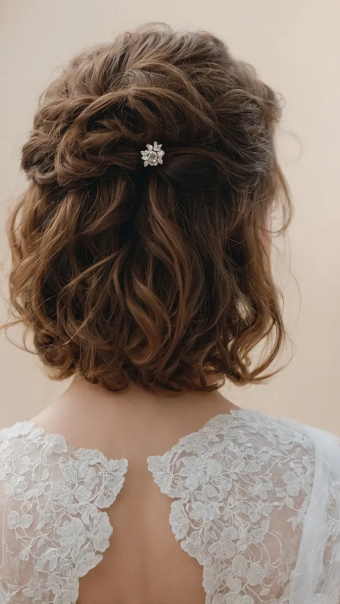 Ceremony Waves & Braids