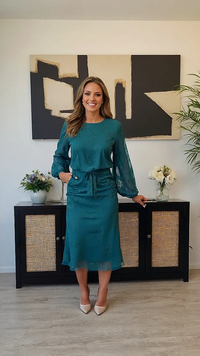 Flawless Plus One Fashion