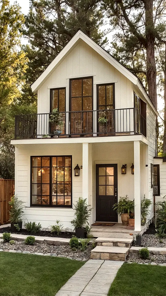 Cozy Nook, Cool Outlook