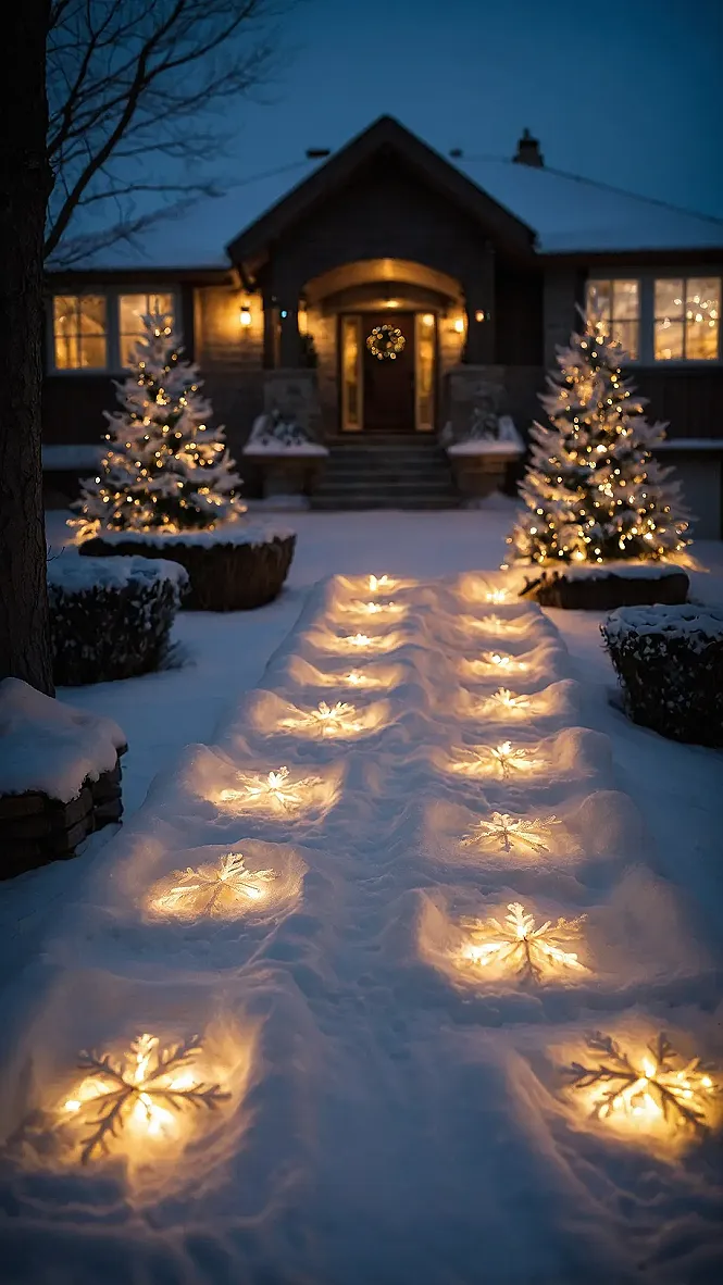 Lights: Simply Dazzling