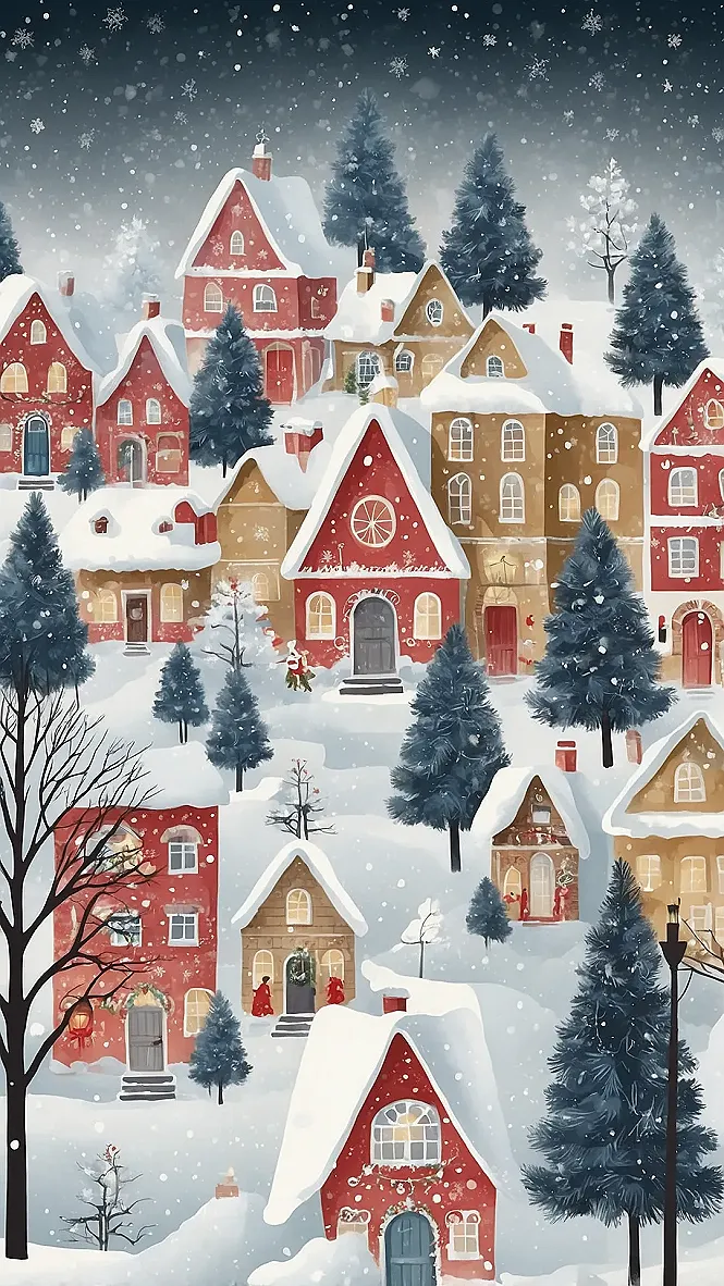 Enchanted Screenscape