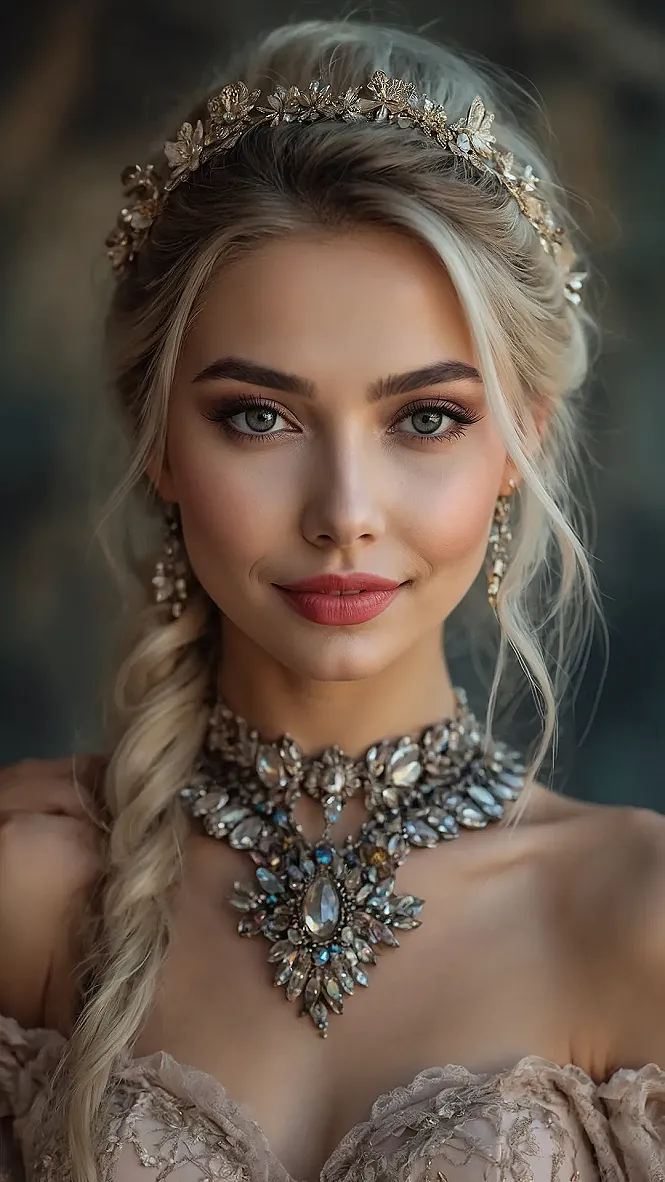 Tink's Secret Strands