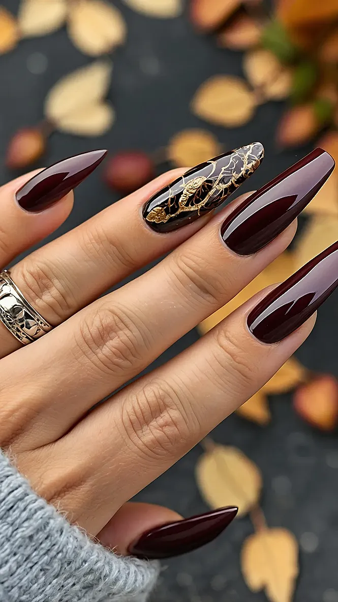 Sparkle Before You Serve