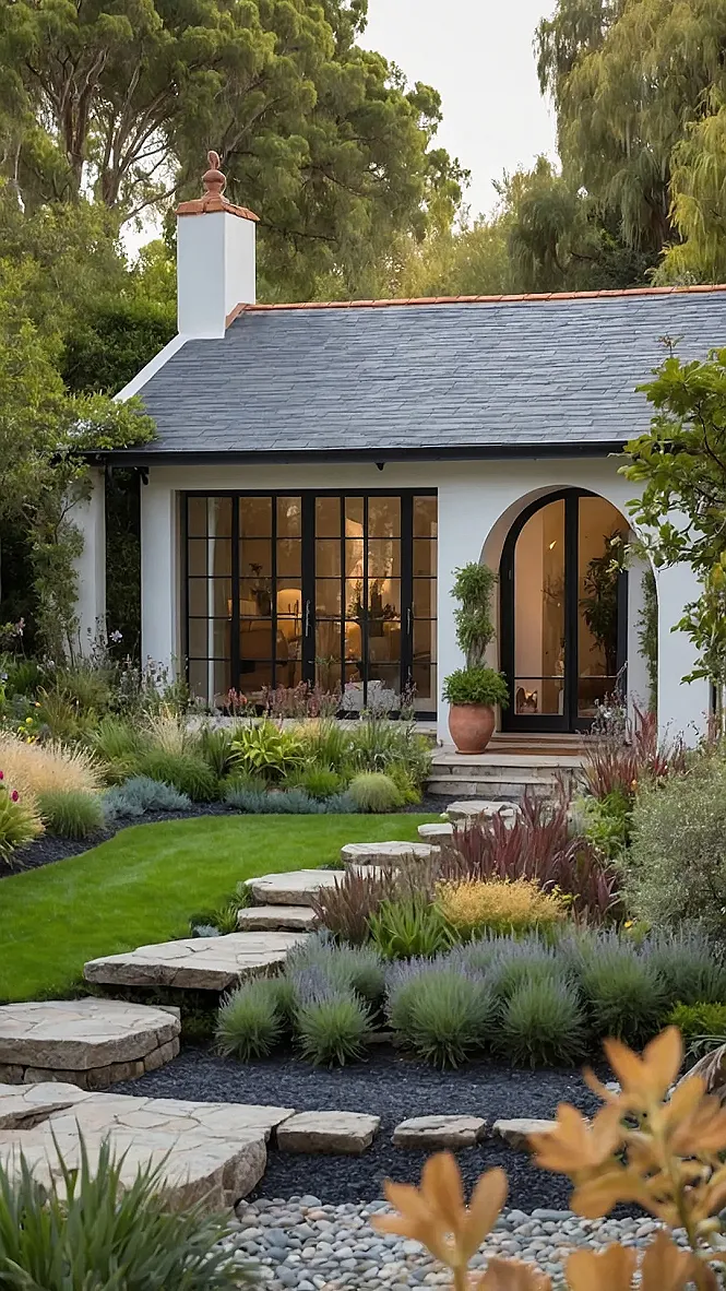 Posh Plot Perfection