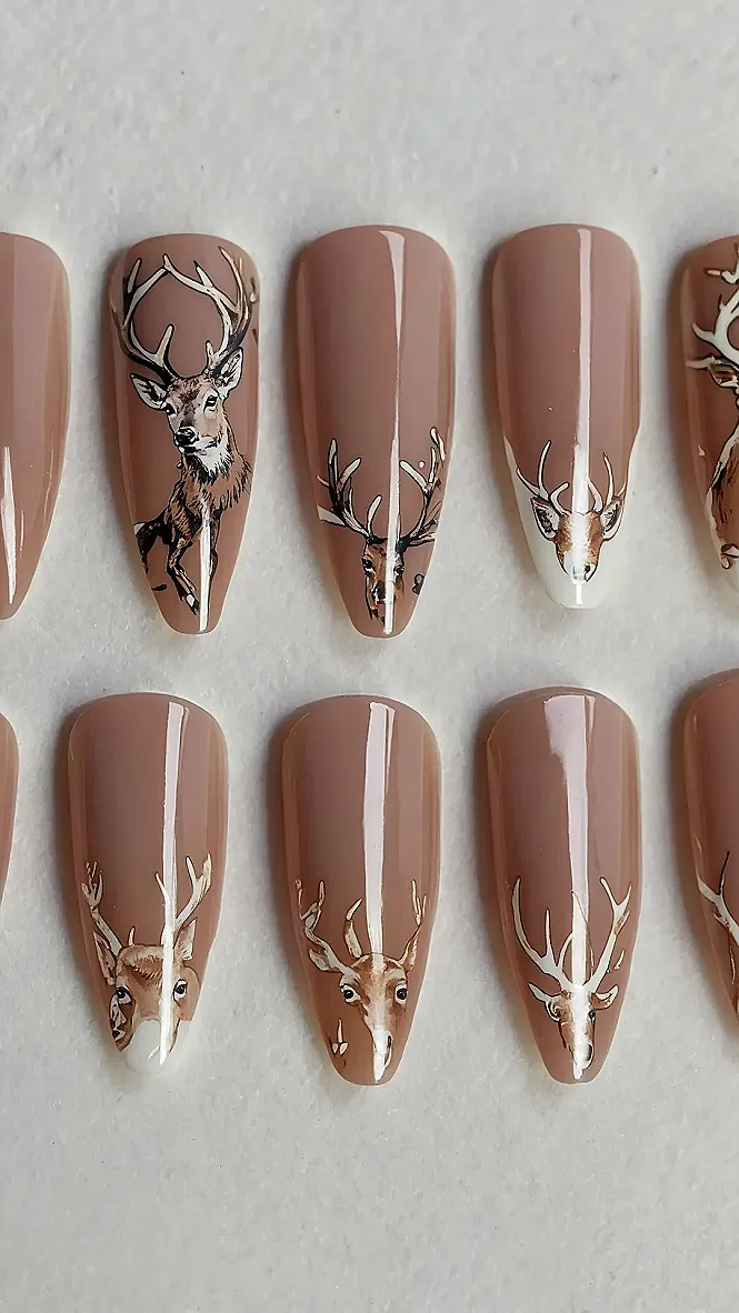 Enchanted Forest Tips