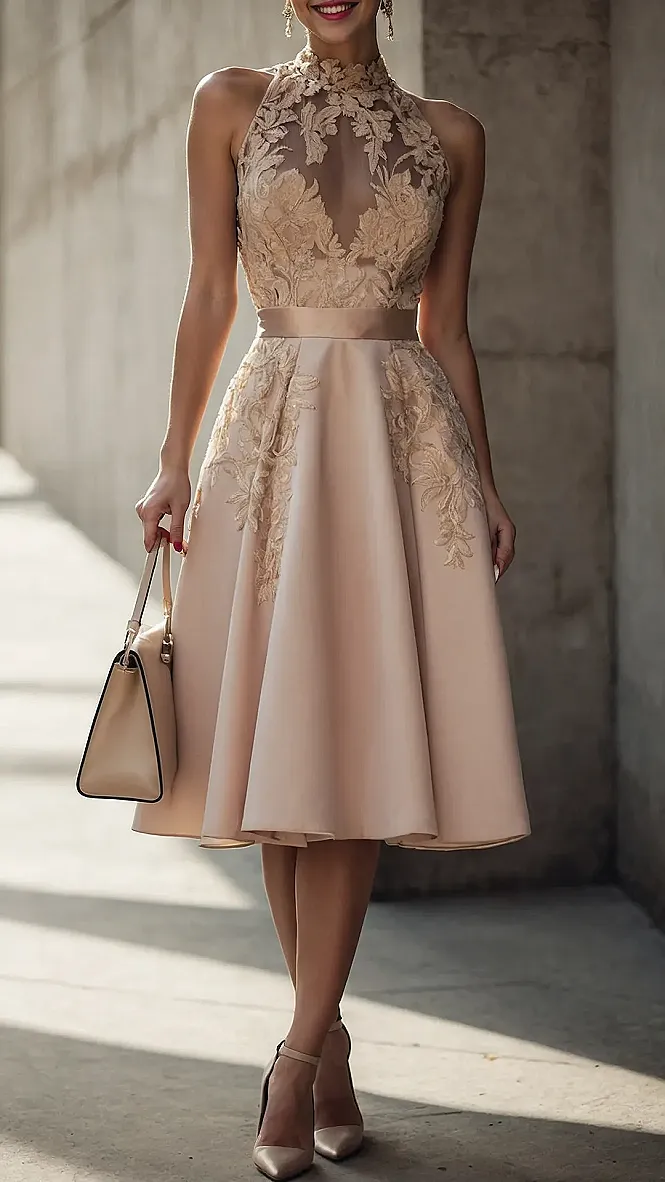 Midnight Pop: 2025 Style