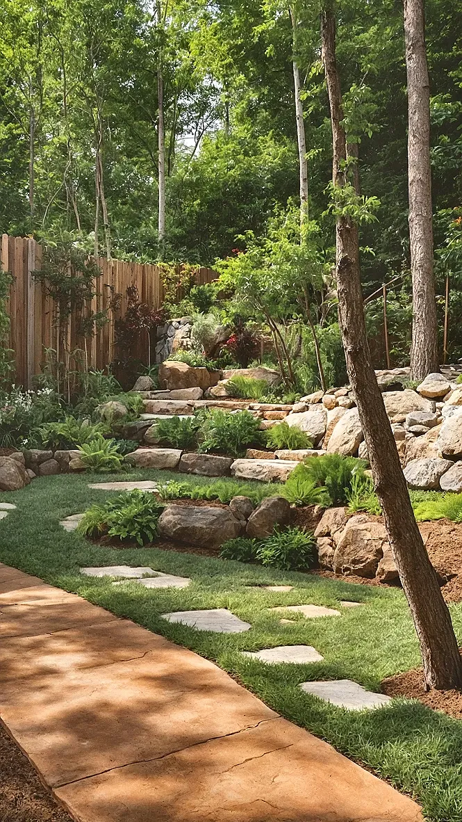 The Art of Outdoor Living