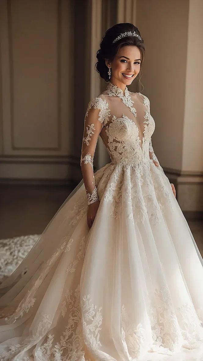 Beyond the Standard Gown