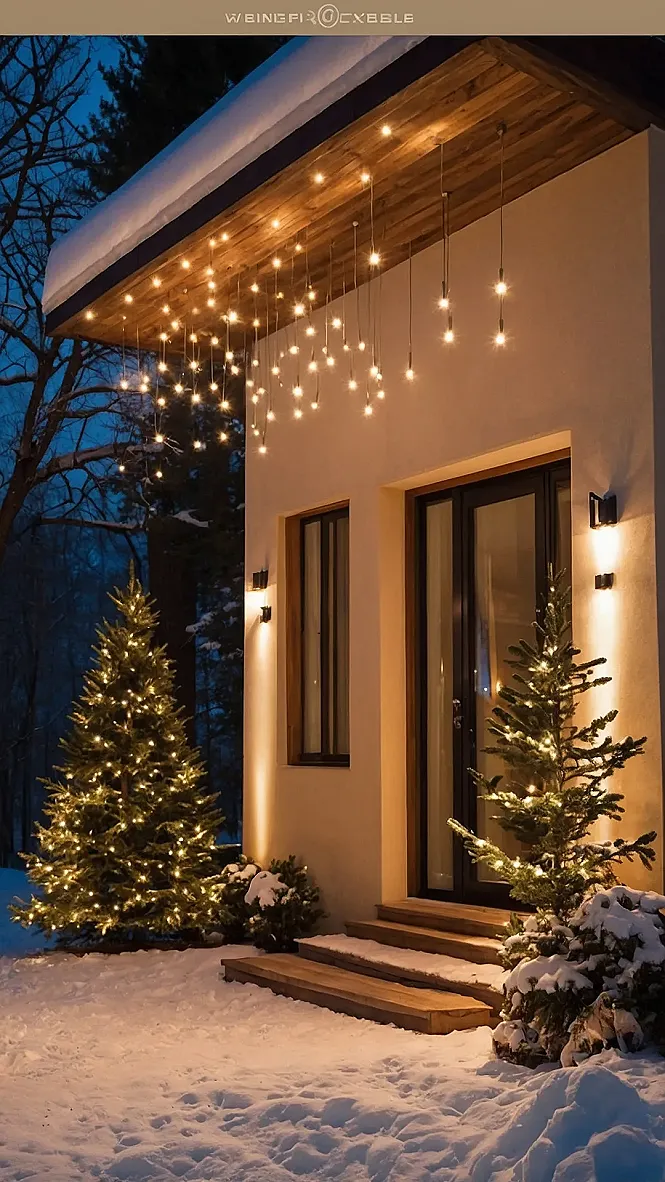 Season's Brightest Statement