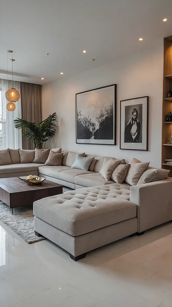 Your Small Sanctuary, Big Impact