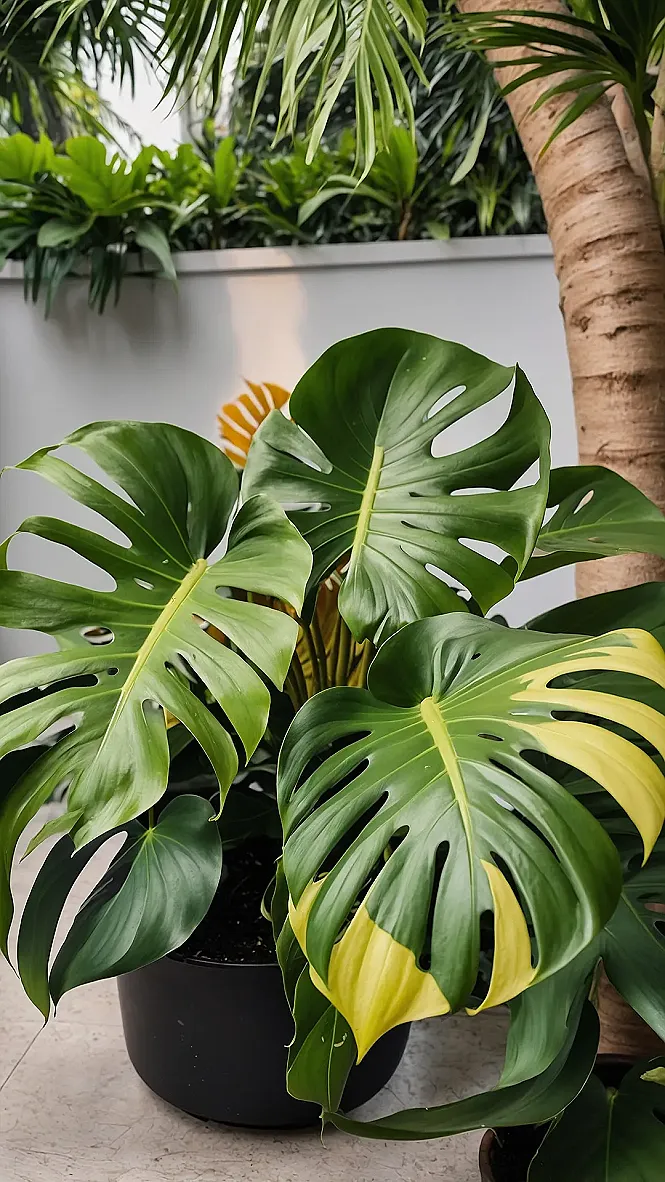Your Ultimate Monstera Guide