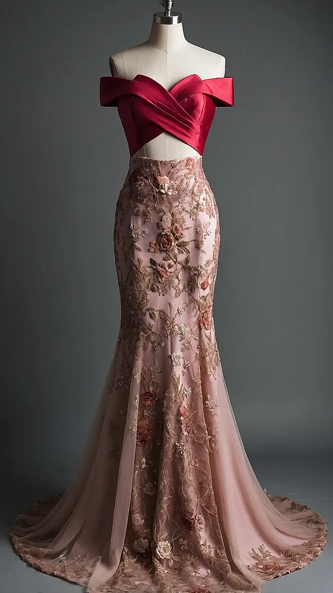 Your Palette, Your Promise