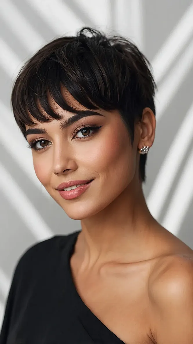 Mane Makeover: Bixie Edition