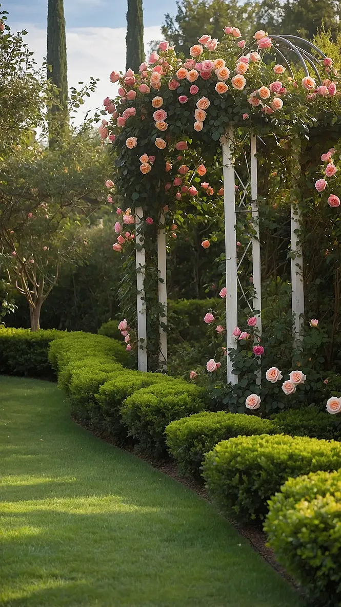 Street Side Splendor