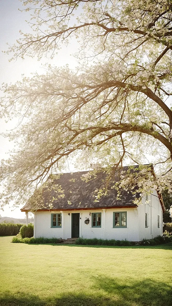 Adventure Starts Here: Cottage Edition