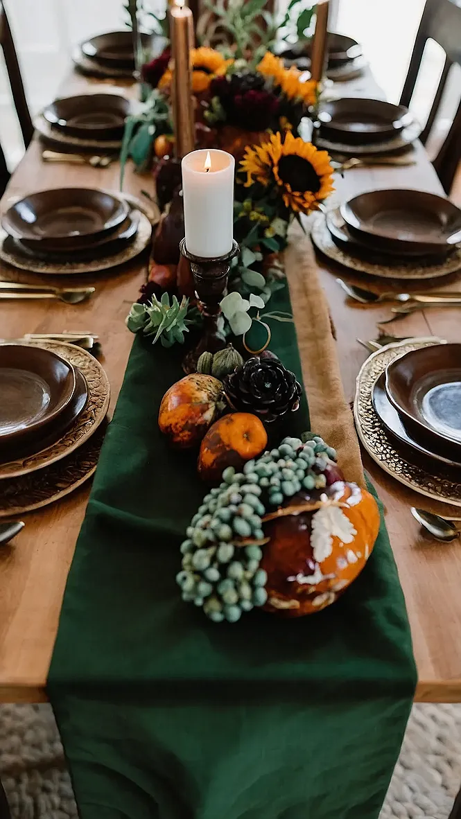 Thanksgiving Sparkle