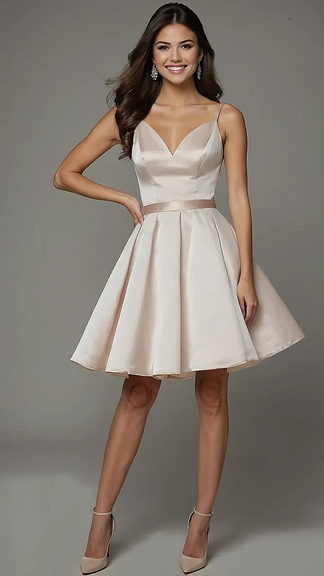 Glamour for Every Gala