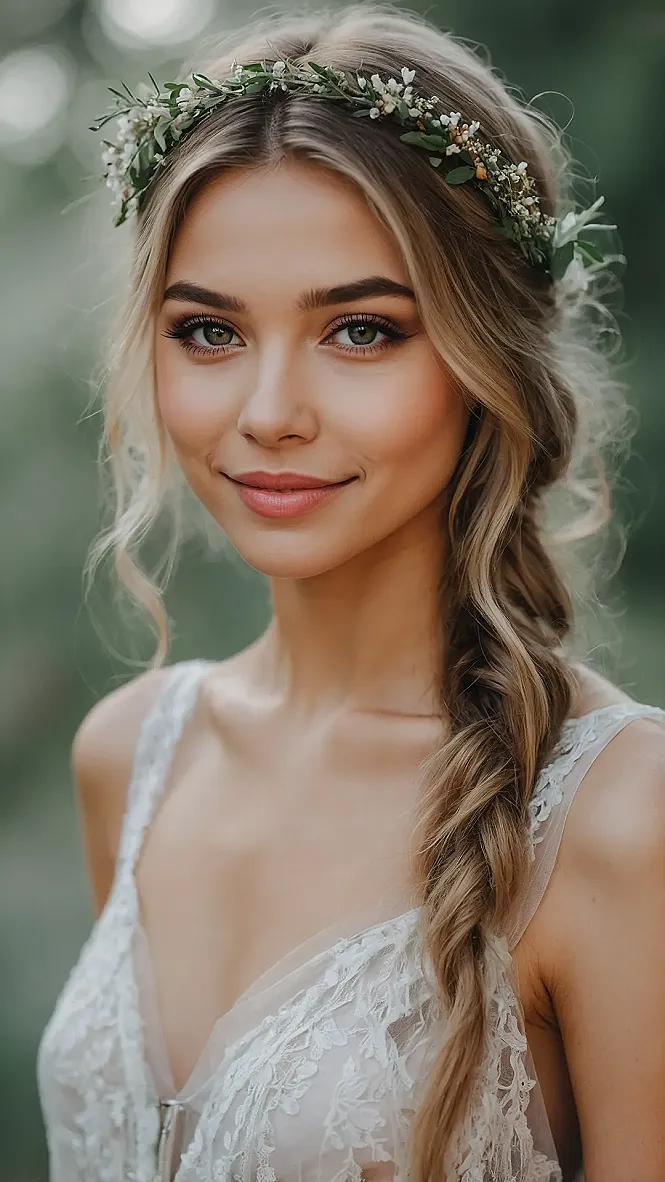 Hair to Spare, No Care