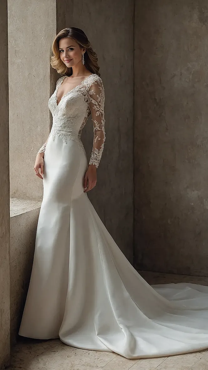 Aisle Diva: Flare Forward