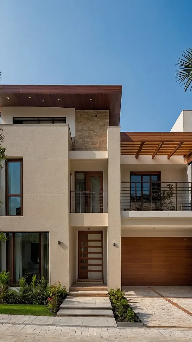 Visionary Views Home