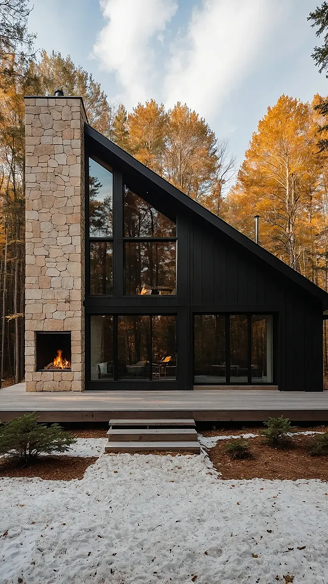 The Signal Sanctuary