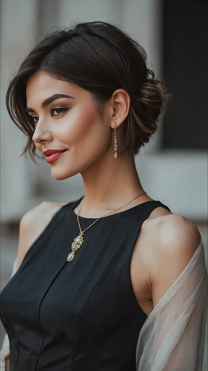 Fresh Cut, Fierce Style