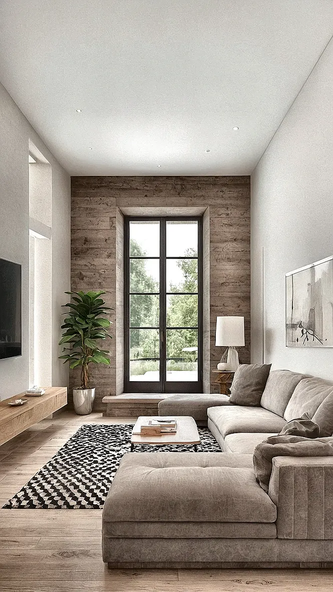 Real Life Decor: Style & Snacks