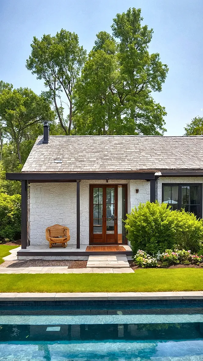 Perfect Retreat Blueprint