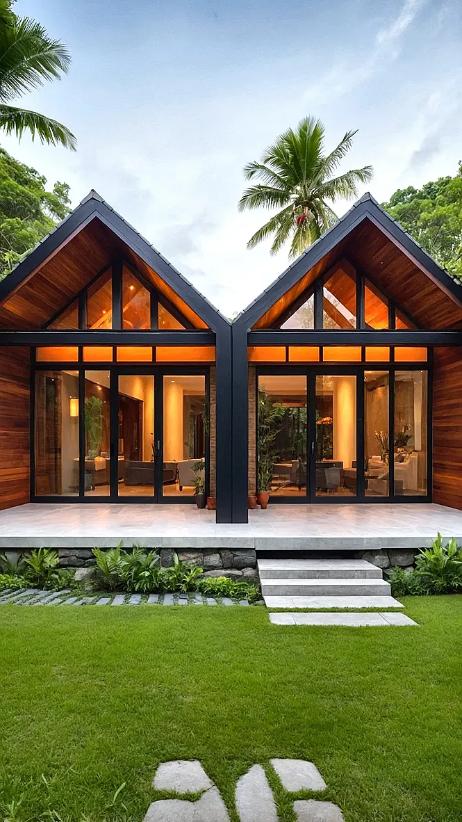 Homework-Free Hideaway