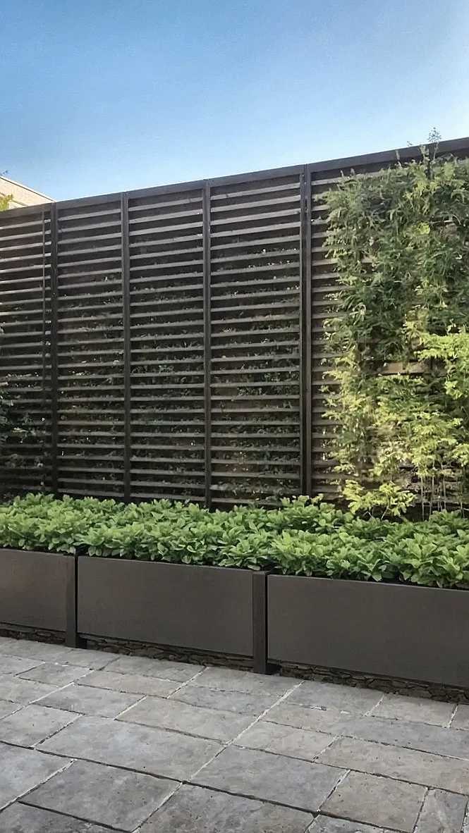 Garden Grandeur, Compact Scale