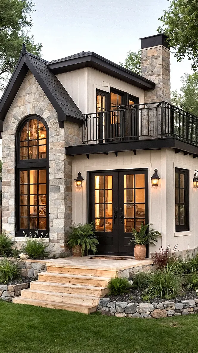 Simplify Your Sanctuary