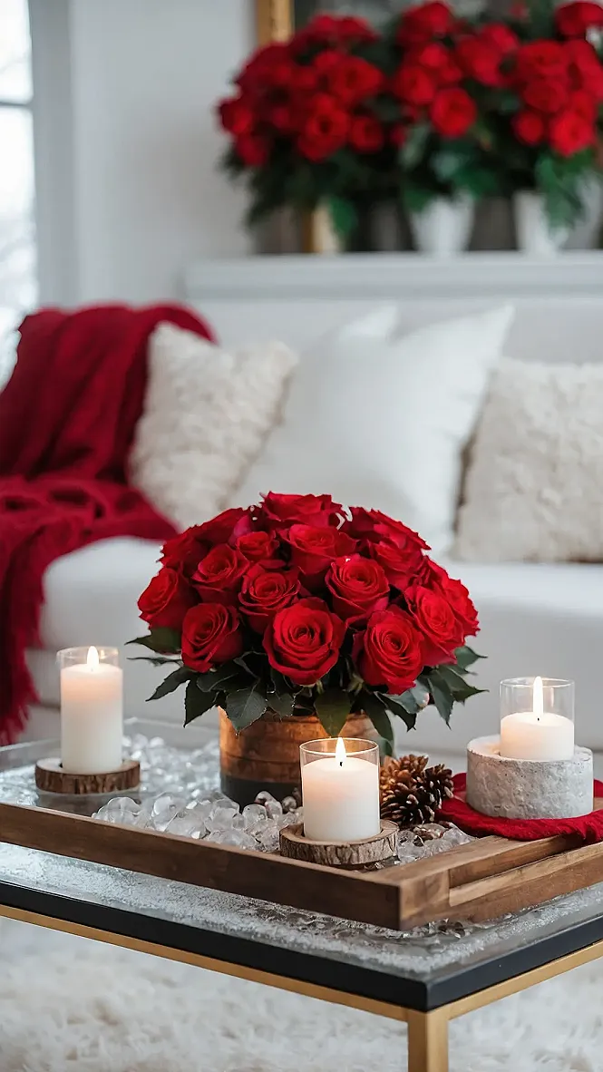 Crafted Winter Comfort