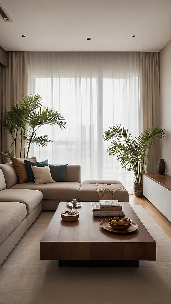 Designed for Delight: Compact Living