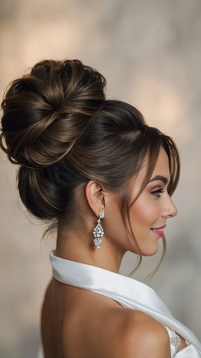 Beyond Beautiful Hair