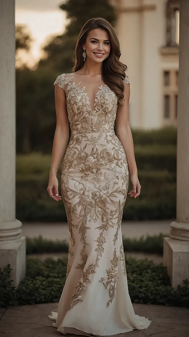 2025 Dazzle: Your Grand Entrance