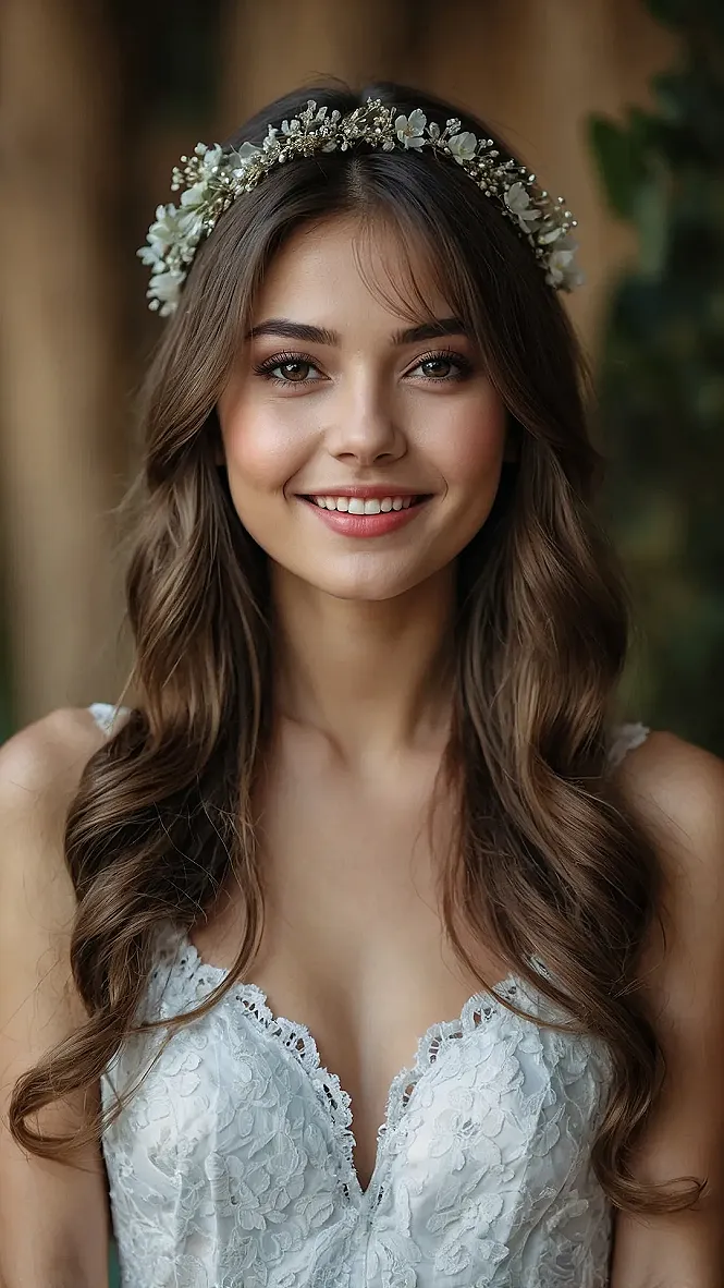 Tinkerbell's Hair Renaissance