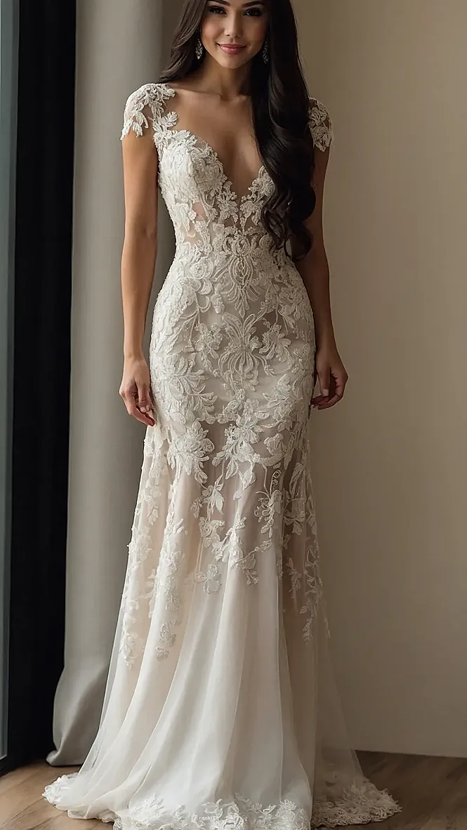 The Dress That Dances