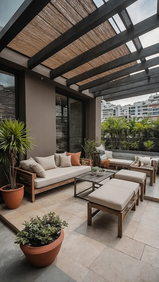 Elevated Style Statement