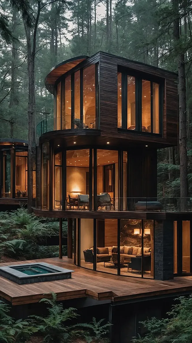 Bigfoot's Broadband Bliss