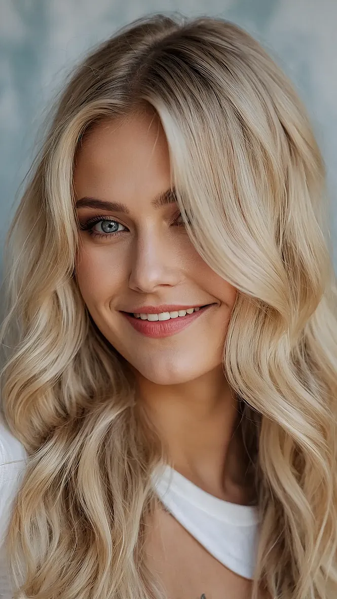Sweet Scoop Blonde