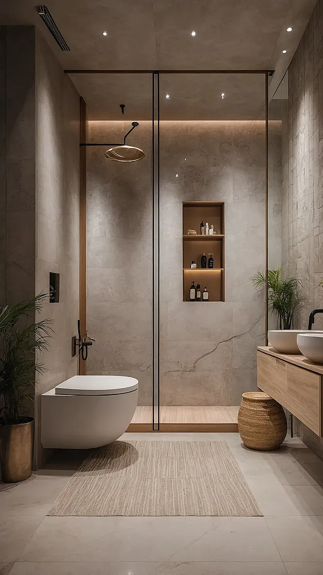 Your Private Paradise