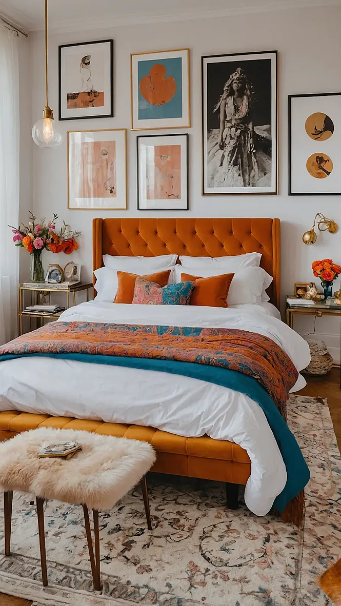 Curated Comfort Zone