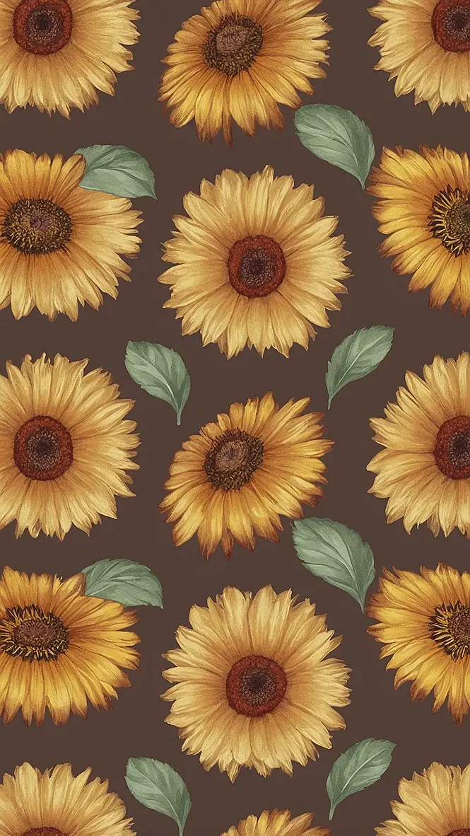 Hidden Sunbeam Screen