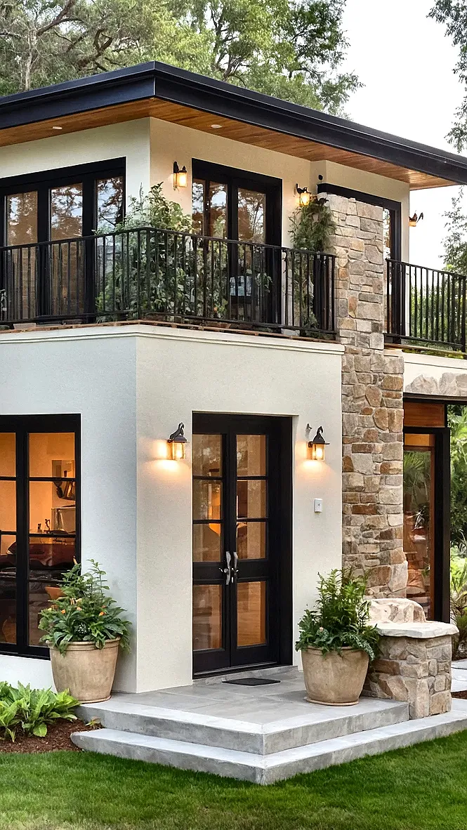 Streamlined Living, Grand Experiences