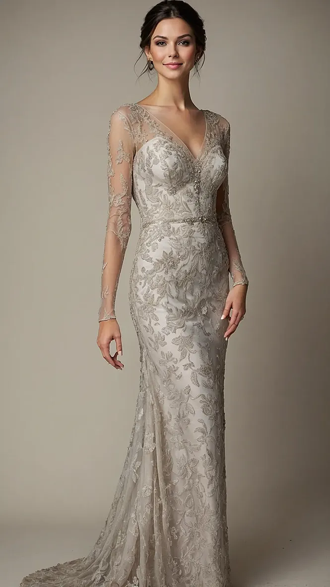 Fabulous Matron Vibes