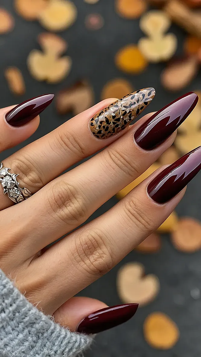 Elevated Feast Fingers