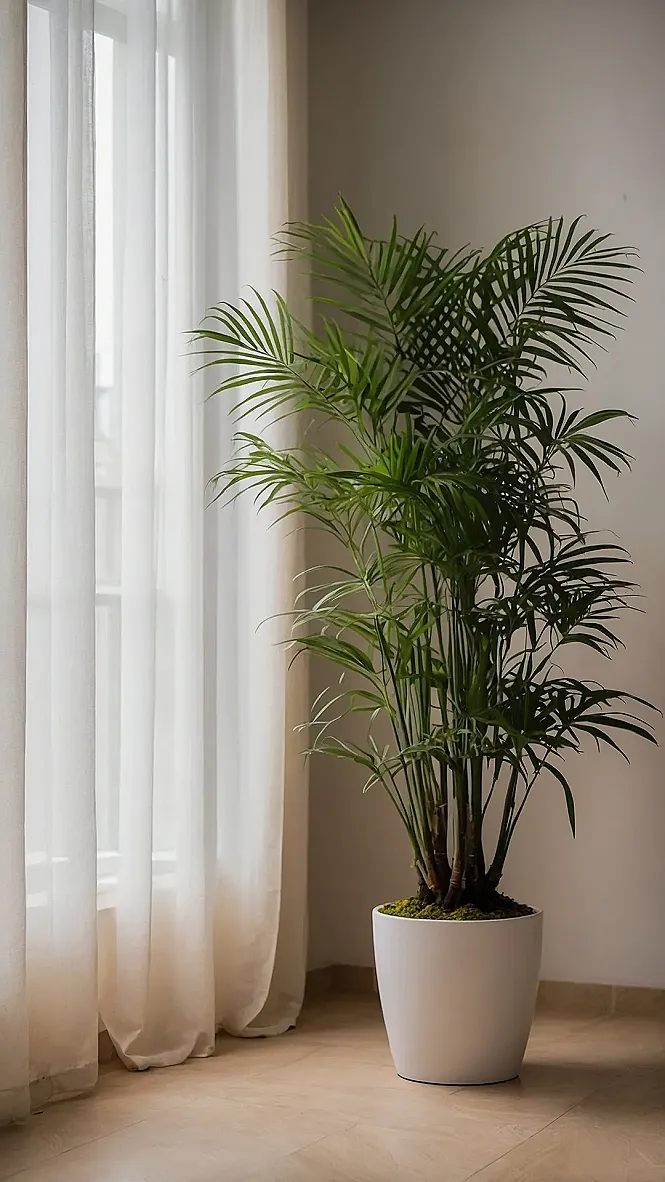 Bringing the Wild Indoors