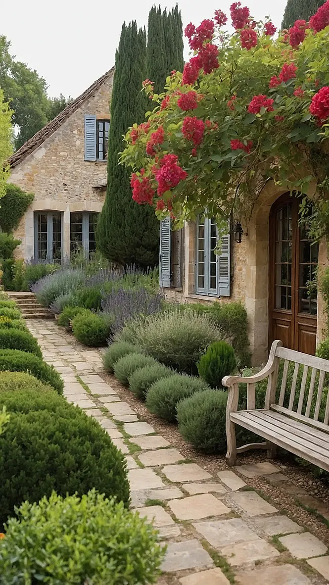 Golden Hour de France