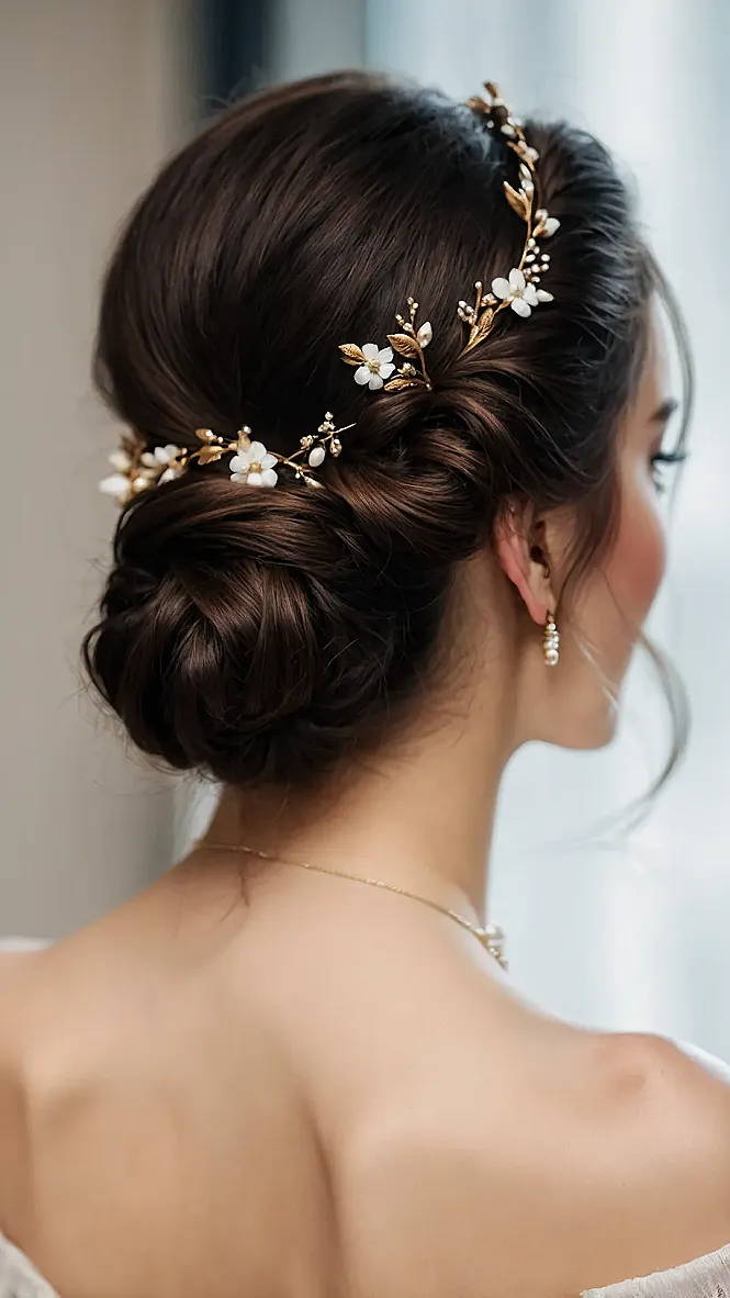 Insta-Worthy Bun Hacks